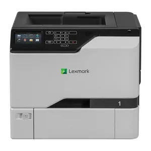 Замена ролика захвата на принтере Lexmark CS728DE в Тюмени